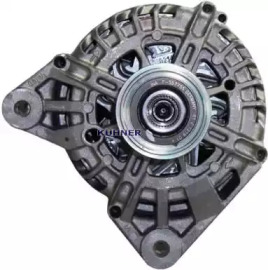 AD KUHNER 554409riv -  Генератор
